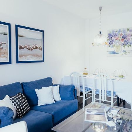 Hauzify I Apartament Marina Torredembarra Exterior foto